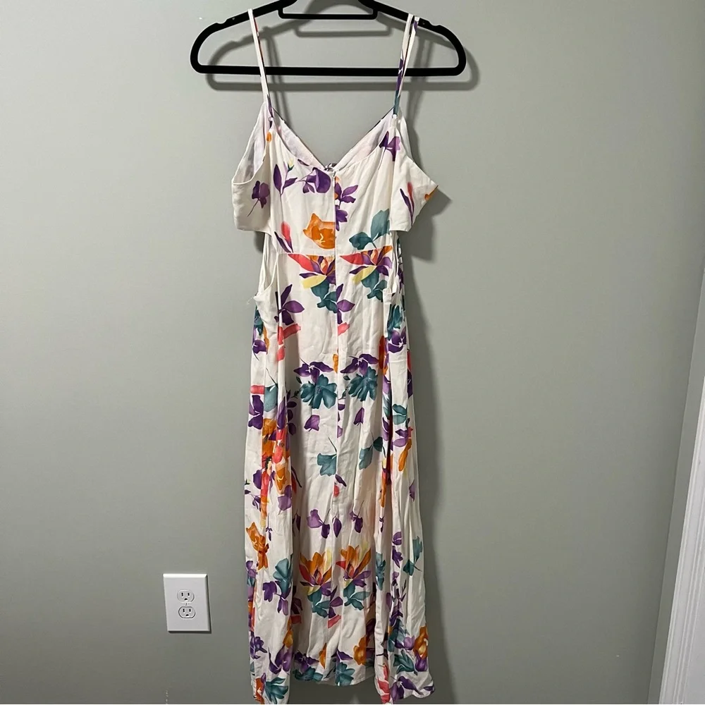 Lulus spaghetti strap